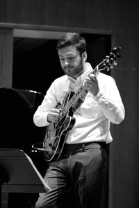 Rob Luft